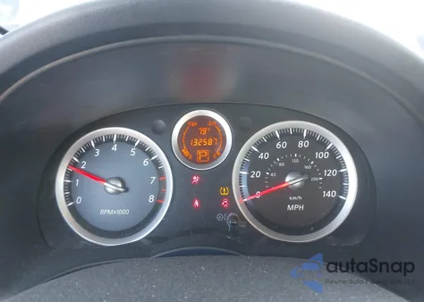 2010 Nissan Sentra 2.0S from USA, damaged, VIN 3N1AB6AP8AL690746